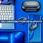 Wireless Noise Cancelling TWS Bluetooth Earbuds