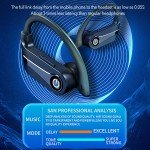Wireless Noise Cancelling TWS Bluetooth Earbuds