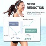 Wireless Noise Cancelling TWS Bluetooth Earbuds