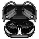 Wireless Noise Cancelling TWS Bluetooth Earbuds