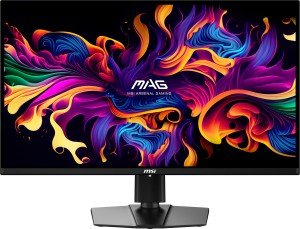 MSI 32" 4K QD-OLED Gaming Monitor