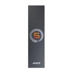 AMD Ryzen 5 7600X 6-Core, 12-Thread Unlocked Desktop Processor