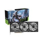 Kuruminishiko RTX 5070 Ti 16GB GDDR7 Graphics Card