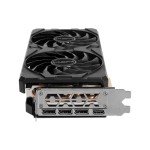 Kuroutoshikou RTX 3070 8GB Gaming Graphics Card