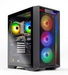 Skytech Nebula Gaming PC with Ryzen 5 & RTX 3050