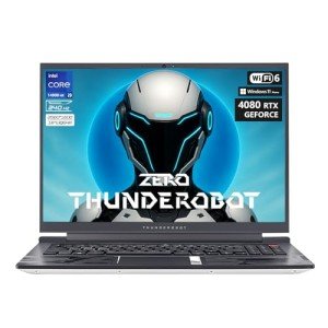Thunderobot Zero 16 i9 4080 Gaming Laptop