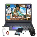 Dell Alienware 16 Gaming Laptop with RTX 5080