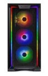 Skytech Nebula Gaming PC with Ryzen 5 & RTX 3050