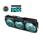 Kuroutoshikou RTX 3070 Ti 8GB Gaming PC Graphics Card
