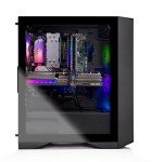 Skytech Nebula Gaming PC with Ryzen 5 & RTX 3050
