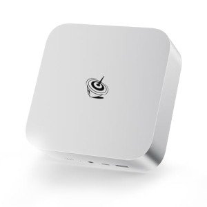 Beelink SER8 Mini PC with Ryzen 7 8745HS