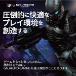 Kuroutoshikou RTX 3070 8GB Gaming Graphics Card