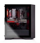 Skytech Nebula Gaming PC with Ryzen 5 & RTX 3050