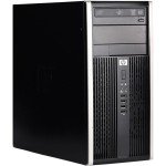 HP i7 Tower Desktop PC with 16GB RAM, 2TB Storage