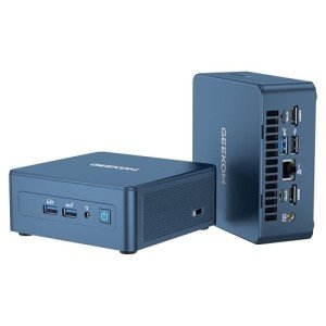 GEEKOM IT12 Mini PC - Intel i9, 32GB RAM, 1TB SSD