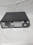 HP EliteDesk 800 G4 i5 16GB RAM NVMe SSD
