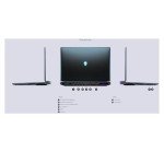 Dell Alienware 16 Gaming Laptop with RTX 5080