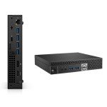 Dell Mini PC i7, 32GB RAM, 1TB SSD