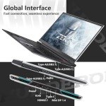 Thunderobot Zero 16 i9 4080 Gaming Laptop