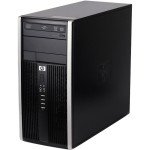 HP i7 Tower Desktop PC with 16GB RAM, 2TB Storage