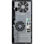 HP i7 Tower Desktop PC with 16GB RAM, 2TB Storage