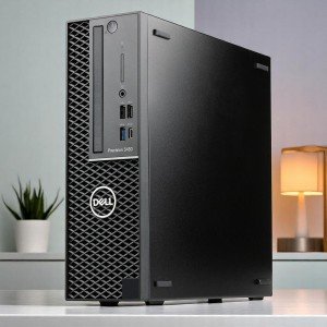 Dell 6-Core i5/i7 Workstation Desktop with 64GB RAM