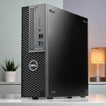 Dell 6-Core i5/i7 Workstation Desktop with 64GB RAM