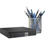 Dell Mini PC i7, 32GB RAM, 1TB SSD