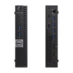 Dell Mini PC i7, 32GB RAM, 1TB SSD