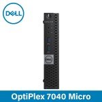 Dell Mini PC i7, 32GB RAM, 1TB SSD