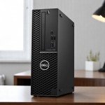 Dell 6-Core i5/i7 Workstation Desktop with 64GB RAM