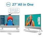 Dell Inspiron 7730 27" Touchscreen All-in-One PC