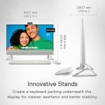 Dell Inspiron 7730 27" Touchscreen All-in-One PC