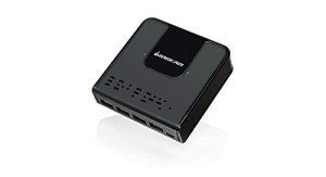 IOGEAR 4x2 USB 3.0 Sharing Switch for PCs