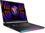 MSI Raider GE68HX Gaming Laptop - i9, RTX 4070