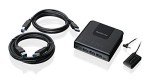 IOGEAR 4x2 USB 3.0 Sharing Switch for PCs