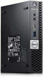 Dell Mini Desktop PC: i5, 32GB RAM, 2TB SSD