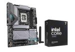Intel Ultra 7 265K CPU & Gigabyte Z890 Combo