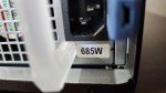 Dell T5810 Workstation, 20-Core E5-2673V4, Quadro K420