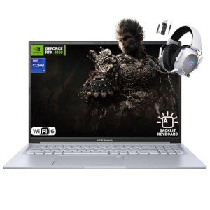 ASUS VivoBook Pro 16" Intel i9 Laptop