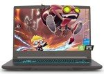 MSI Thin 15 Gaming Laptop with RTX 4060