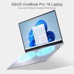 ASUS VivoBook Pro 16" Intel i9 Laptop