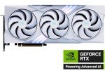 MSI GeForce RTX 5070 12G Gaming Graphics Card