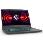 MSI Thin 15 Gaming Laptop with RTX 4060