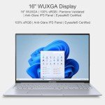 ASUS VivoBook Pro 16" Intel i9 Laptop