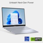 ASUS VivoBook Pro 16" Intel i9 Laptop