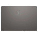 MSI 15.6" Gaming Laptop with RTX 4060