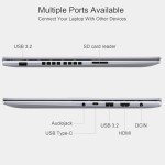 ASUS VivoBook Pro 16" Intel i9 Laptop