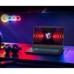 MSI Thin 15 Gaming Laptop with RTX 4060