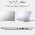 ASUS VivoBook Pro 16" Intel i9 Laptop